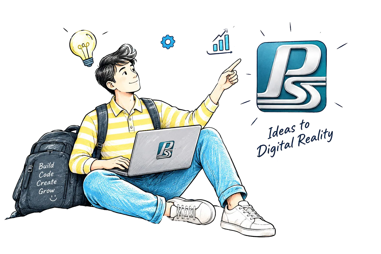 About Pioneer Software Solutions