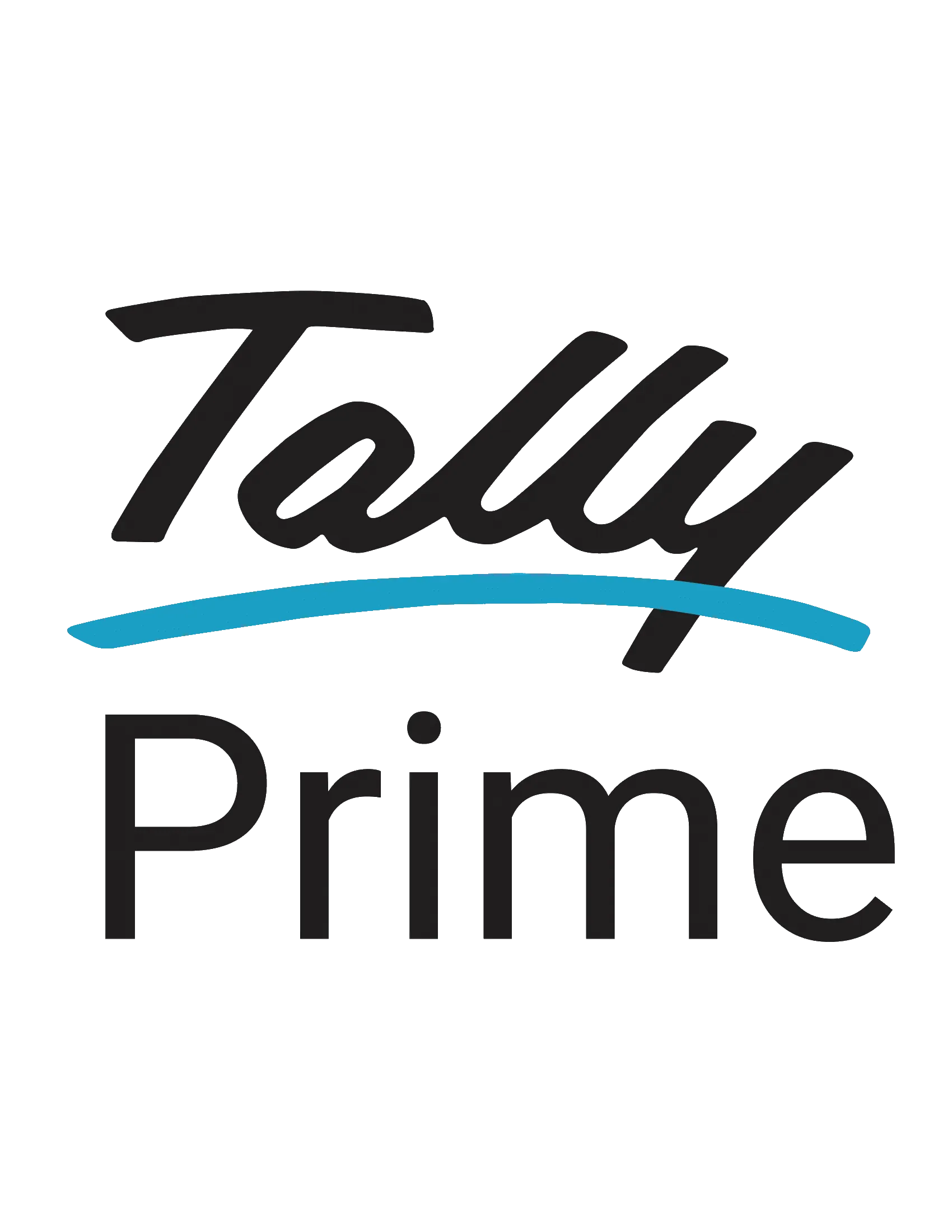 Tally Prime