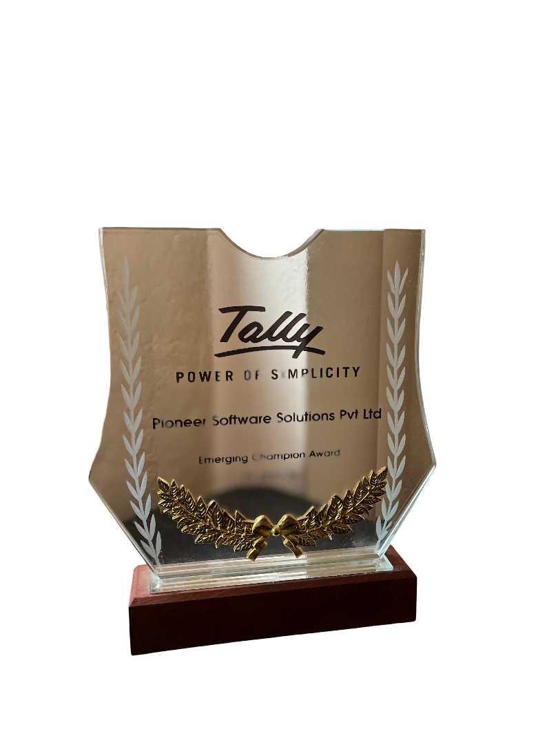 Pioneer Software Awards