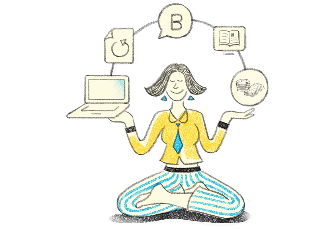 Accounting and Banking