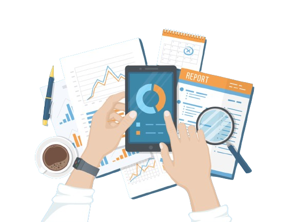 Customized Reports